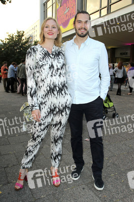 'Geld Her Oder Autsch'n!' Premiere, Berlin