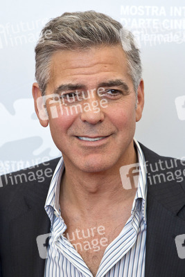'Gravity' Photocall, Biennale 2013