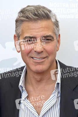 'Gravity' Photocall, Biennale 2013