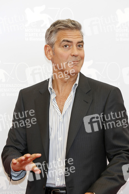 'Gravity' Photocall, Biennale 2013