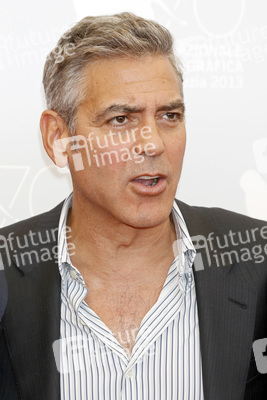 'Gravity' Photocall, Biennale 2013