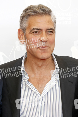 'Gravity' Photocall, Biennale 2013