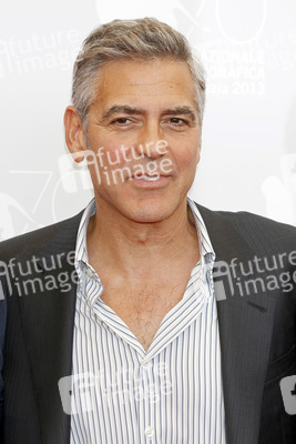 'Gravity' Photocall, Biennale 2013