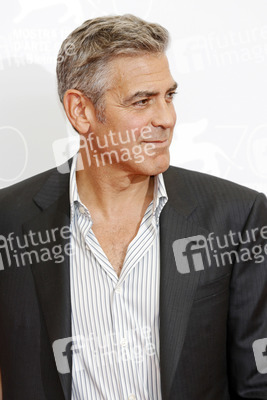 'Gravity' Photocall, Biennale 2013