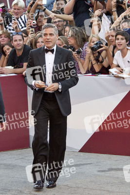 'Gravity' Premiere, Biennale 2013