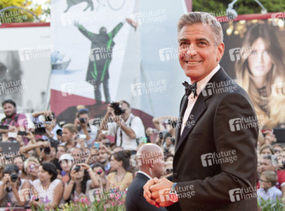 'Gravity' Premiere, Biennale 2013