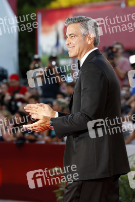 'Gravity' Premiere, Biennale 2013
