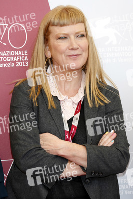 Jury Photocall, Biennale 2013