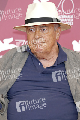 Jury Photocall, Biennale 2013