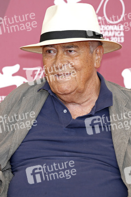 Jury Photocall, Biennale 2013