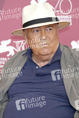 Jury Photocall, Biennale 2013