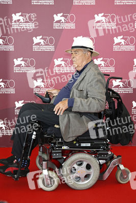 Jury Photocall, Biennale 2013