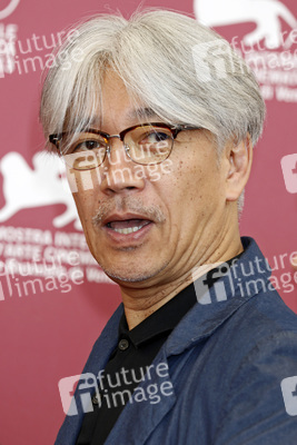 Jury Photocall, Biennale 2013