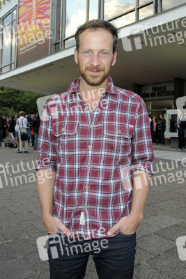 'Der König von Deutschland' Premiere, Berlin