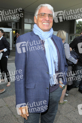 'Der König von Deutschland' Premiere, Berlin