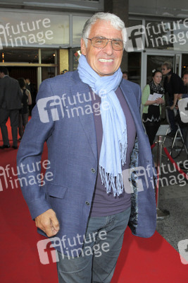 'Der König von Deutschland' Premiere, Berlin