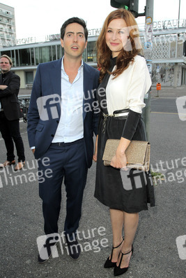 'Der König von Deutschland' Premiere, Berlin