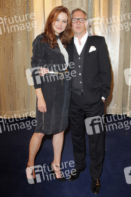 'Der König von Deutschland' Premiere, Berlin