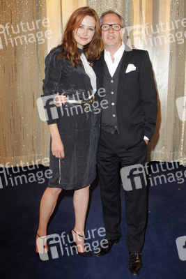 'Der König von Deutschland' Premiere, Berlin