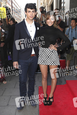 'The X Factor' Press Launch, London