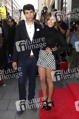 'The X Factor' Press Launch, London