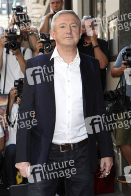 'The X Factor' Press Launch, London