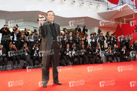 Lifetime Achievement Award für William Friedkin, Biennale 2013