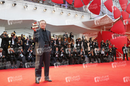 Lifetime Achievement Award für William Friedkin, Biennale 2013