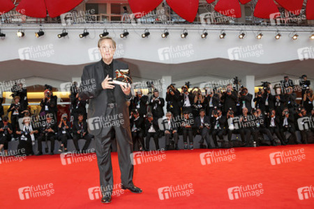 Lifetime Achievement Award für William Friedkin, Biennale 2013