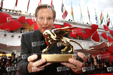 Lifetime Achievement Award für William Friedkin, Biennale 2013