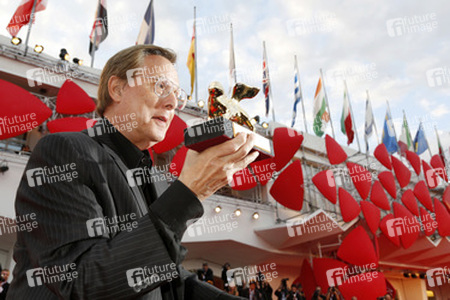 Lifetime Achievement Award für William Friedkin, Biennale 2013
