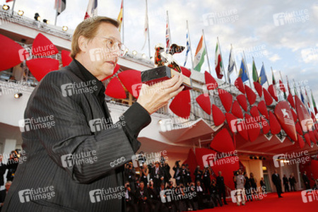 Lifetime Achievement Award für William Friedkin, Biennale 2013