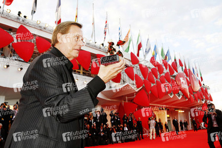 Lifetime Achievement Award für William Friedkin, Biennale 2013