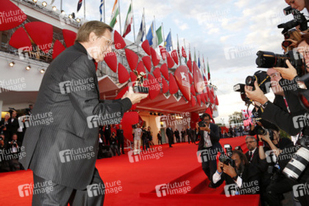 Lifetime Achievement Award für William Friedkin, Biennale 2013