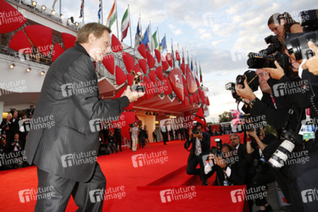 Lifetime Achievement Award für William Friedkin, Biennale 2013