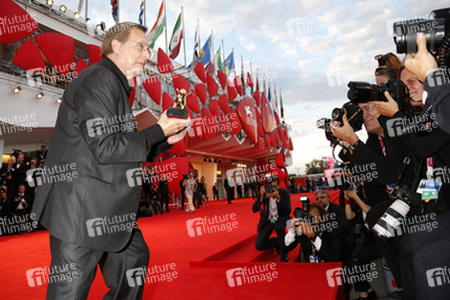 Lifetime Achievement Award für William Friedkin, Biennale 2013