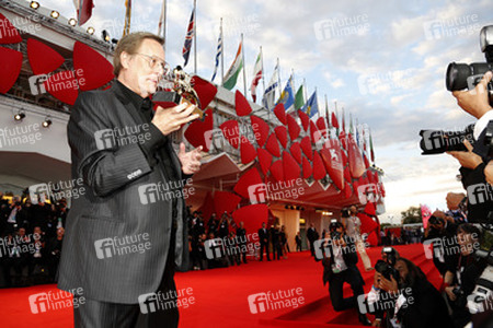 Lifetime Achievement Award für William Friedkin, Biennale 2013