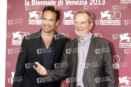 'Die andere Heimat - Chronik einer Sehnsucht' Photocall, Biennale 2013