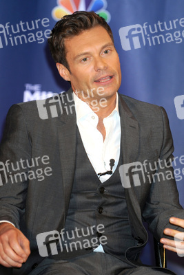 'The Million Second Quiz' Pressekonferenz, New York