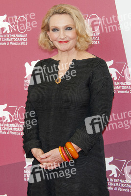'Tracks' Photocall, Biennale 2013