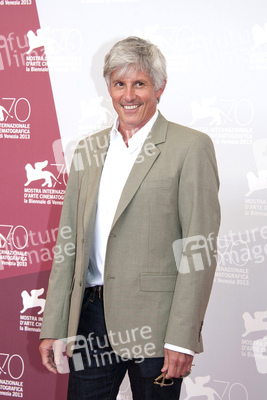 'Tracks' Photocall, Biennale 2013