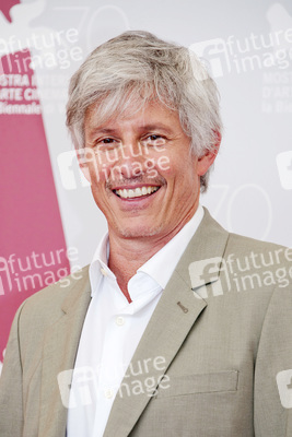 'Tracks' Photocall, Biennale 2013