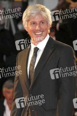 'Tracks' Premiere, Biennale 2013