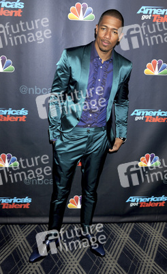 'America's Got Talent' Season 8 Red Carpet Event, New York