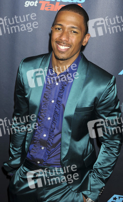 'America's Got Talent' Season 8 Red Carpet Event, New York