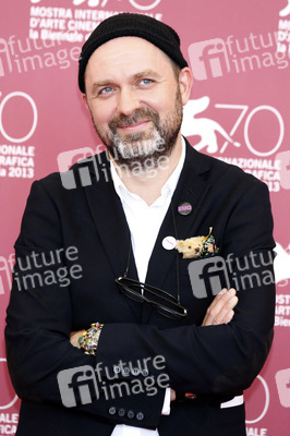 'We Are the Best' Phototcall, Biennale 2013