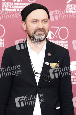 'We Are the Best' Phototcall, Biennale 2013