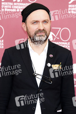 'We Are the Best' Phototcall, Biennale 2013