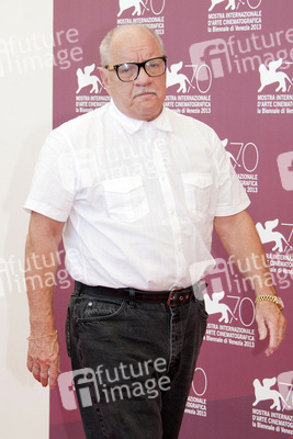 'The Canyons' Photocall, Biennale 2013