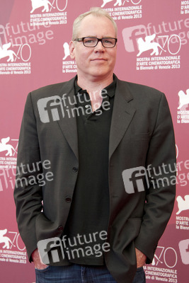'The Canyons' Photocall, Biennale 2013